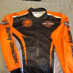 Harley Jacket